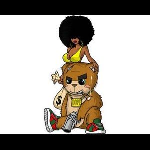 Meet your Posher, Lemarcus